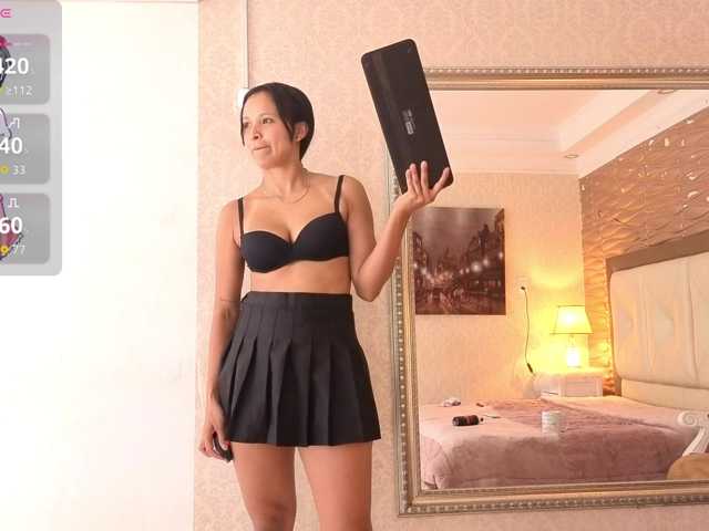 Miladiosa