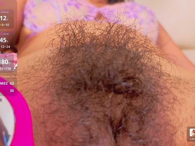 Miladiosa live cam on BongaCams