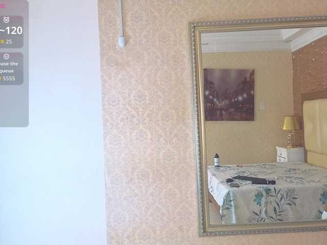 Miladiosa live cam on BongaCams