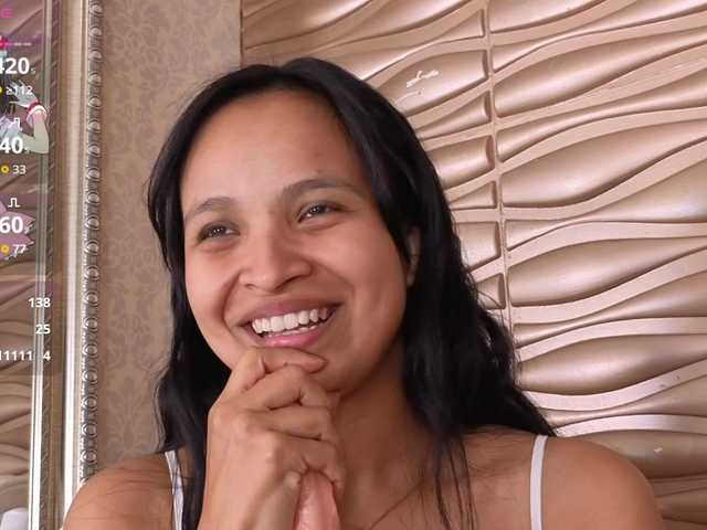 Miladiosa live cam on BongaCams