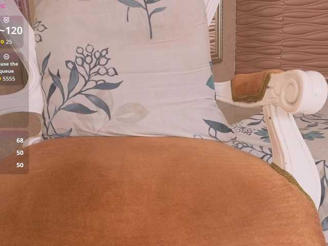 Miladiosa live cam on BongaCams