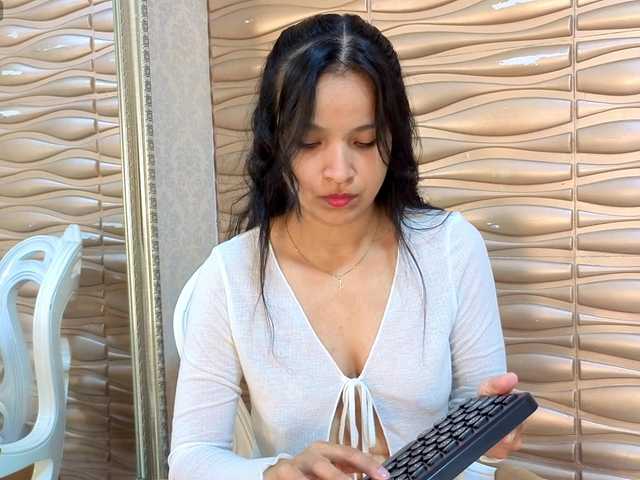 Miladiosa live cam on BongaCams