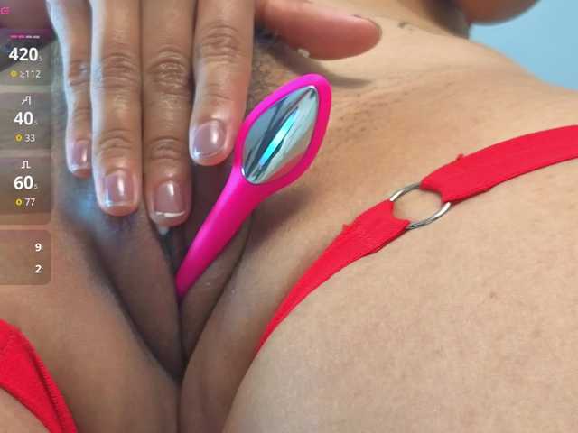 Miladiosa live cam on BongaCams