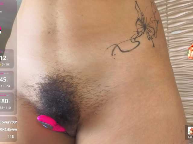 Miladiosa live cam on BongaCams