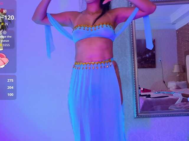Miladiosa