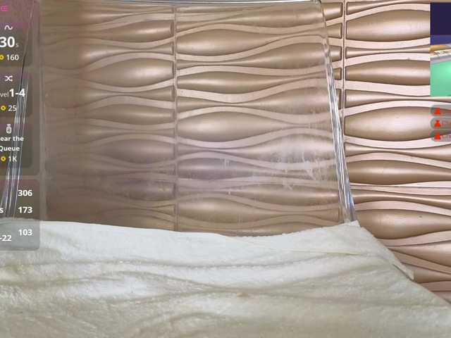Miladiosa live cam on BongaCams
