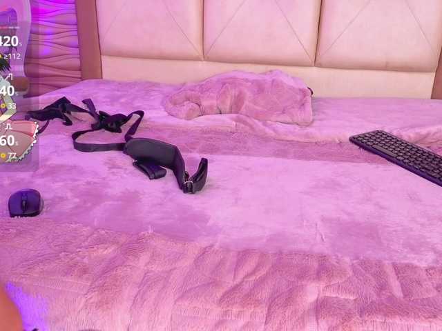 Miladiosa live cam on BongaCams