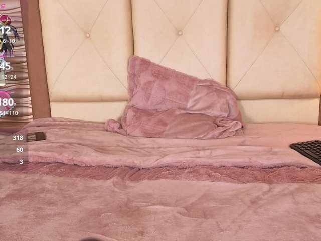 Miladiosa live cam on BongaCams
