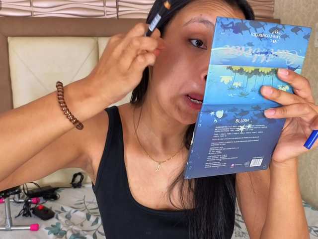 Miladiosa live cam on BongaCams