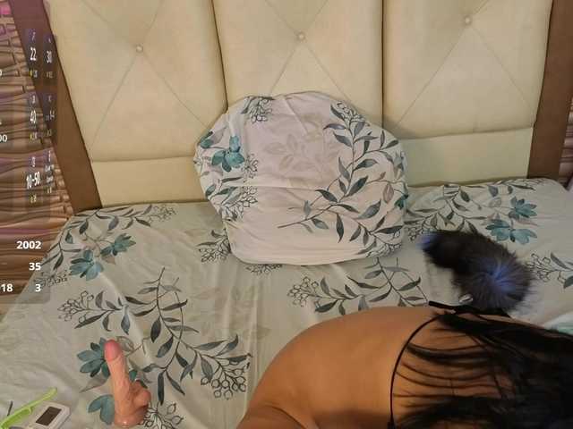 Miladiosa live cam on BongaCams