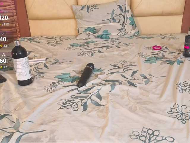 Miladiosa live cam on BongaCams