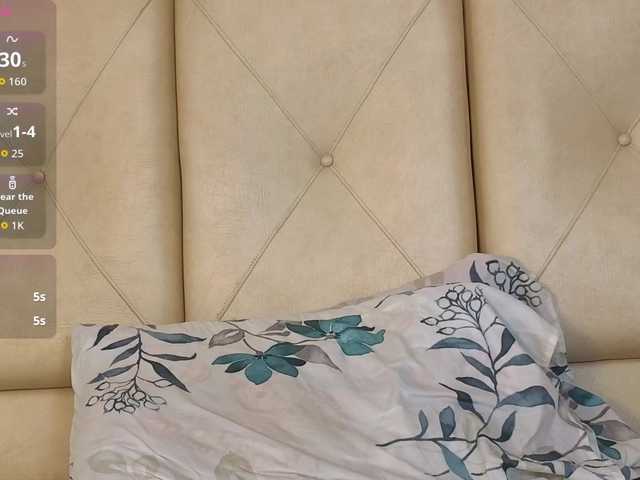 Miladiosa live cam on BongaCams