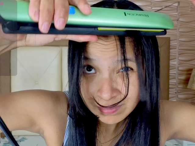Miladiosa live cam on BongaCams