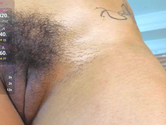 Miladiosa live cam on BongaCams