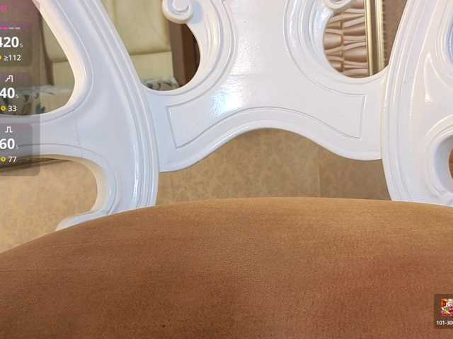 Miladiosa live cam on BongaCams