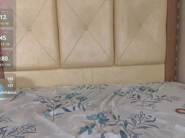 Miladiosa live cam on BongaCams