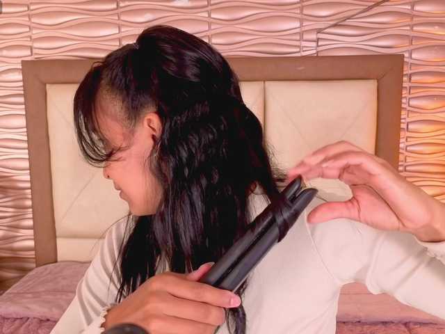 Miladiosa live cam on BongaCams