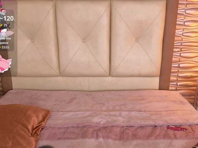 Miladiosa live cam on BongaCams
