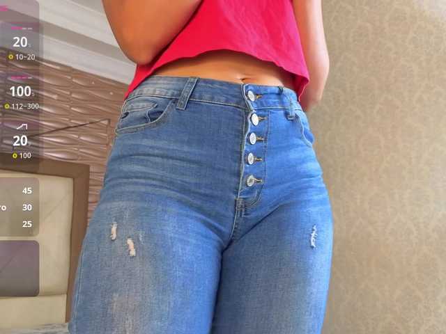Miladiosa live cam on BongaCams
