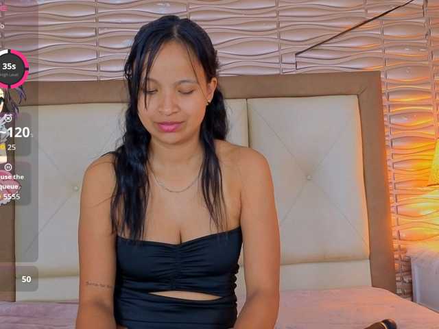 Miladiosa live cam preview