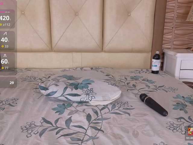 Miladiosa live cam on BongaCams