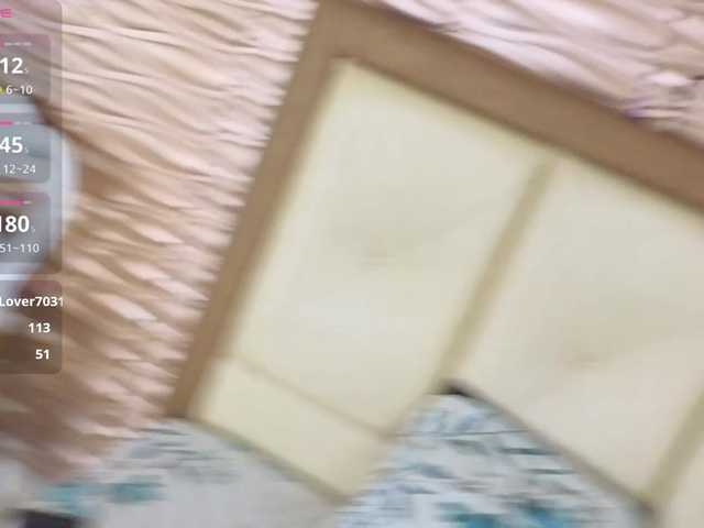 Miladiosa live cam on BongaCams