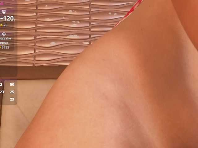 Miladiosa live cam on BongaCams