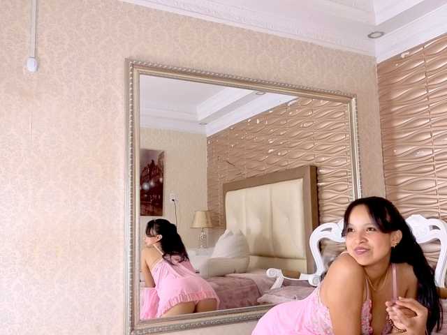 Miladiosa live cam on BongaCams