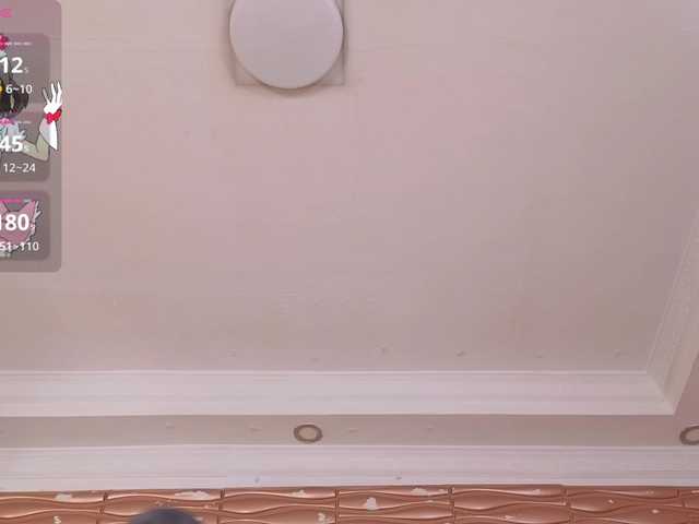 Miladiosa live cam on BongaCams