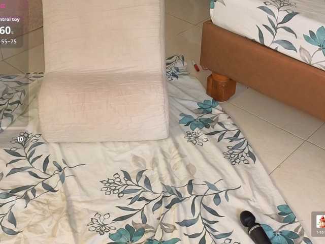 Miladiosa live cam on BongaCams