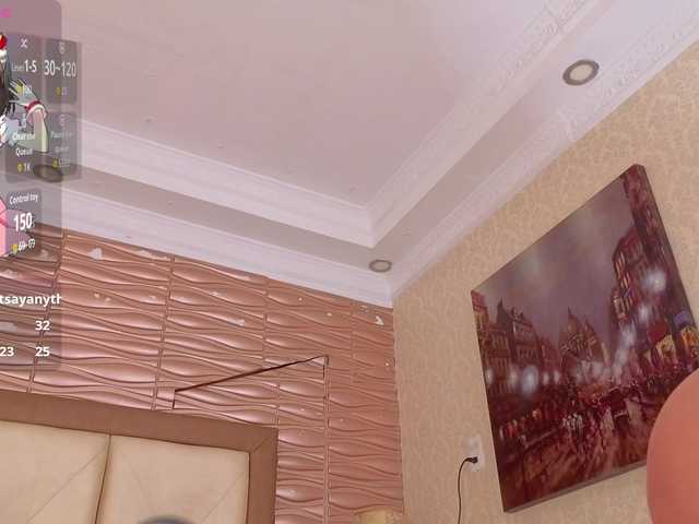 Miladiosa live cam on BongaCams