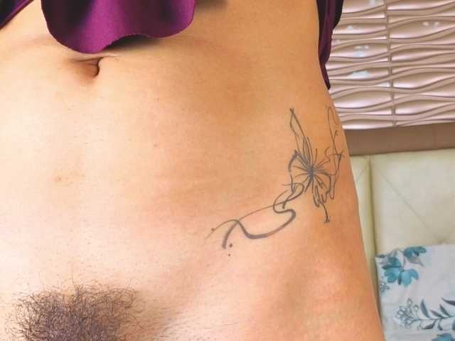 Miladiosa live webcam show