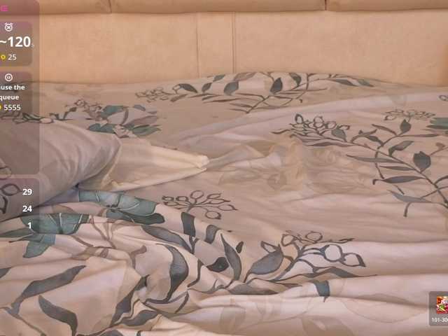 Miladiosa live cam on BongaCams