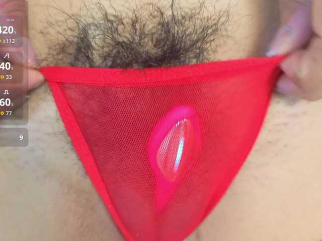 Miladiosa live cam on BongaCams