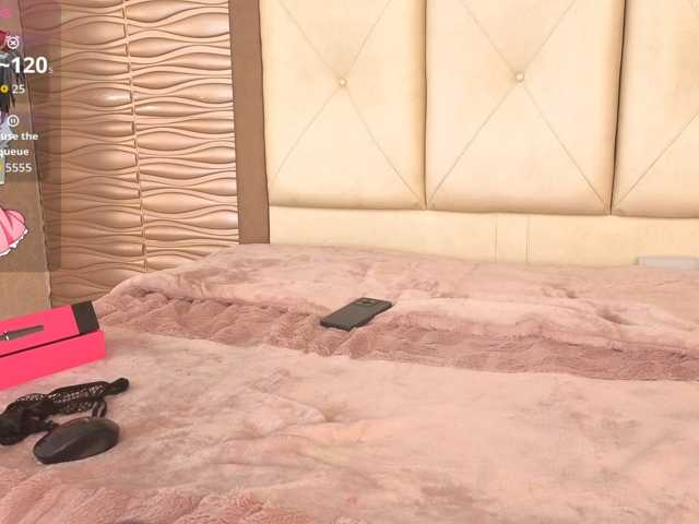 Miladiosa live cam on BongaCams