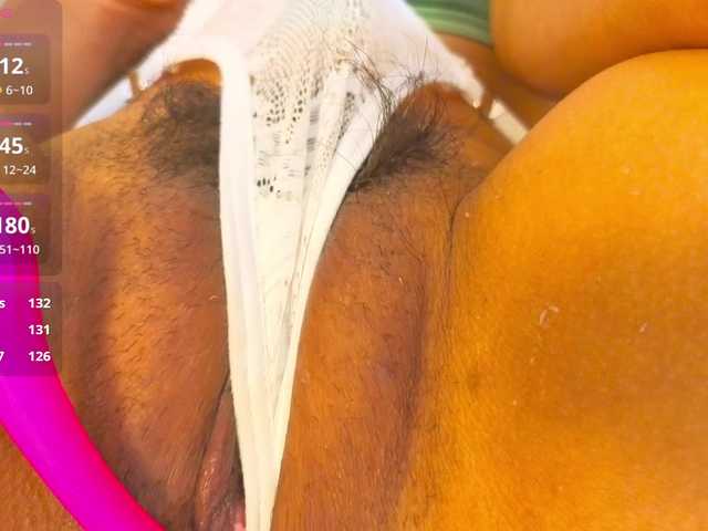 Miladiosa live cam on BongaCams