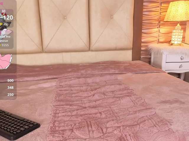 Miladiosa live cam on BongaCams