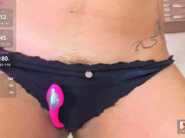 Miladiosa webcam
