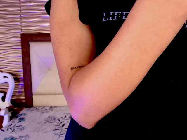 Miladiosa webcam
