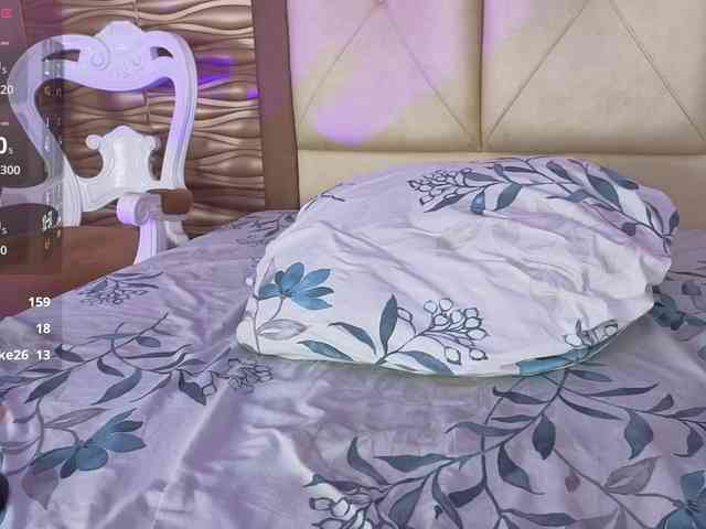 Miladiosa webcam