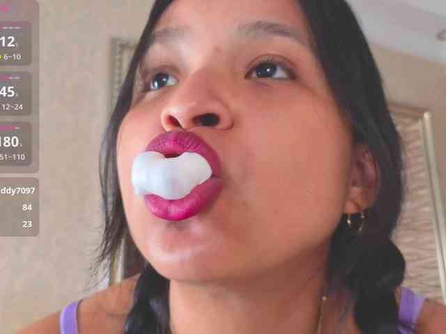 Miladiosa webcam