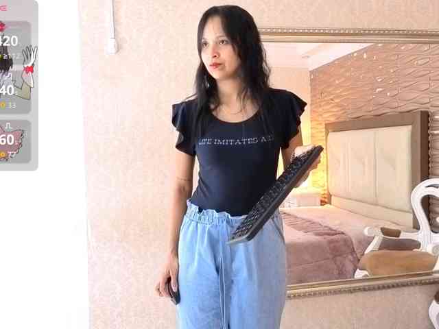 Miladiosa