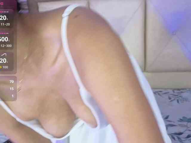 Miladiosa webcam