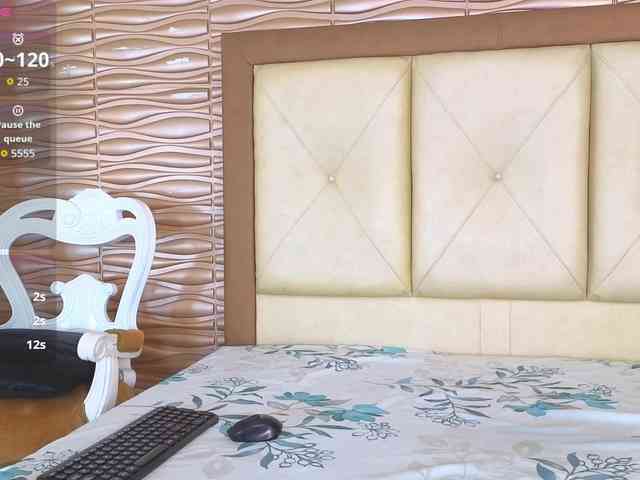 Miladiosa webcam
