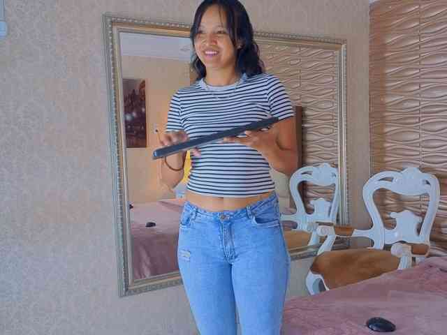 Miladiosa webcam