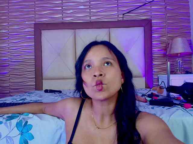 Miladiosa webcam