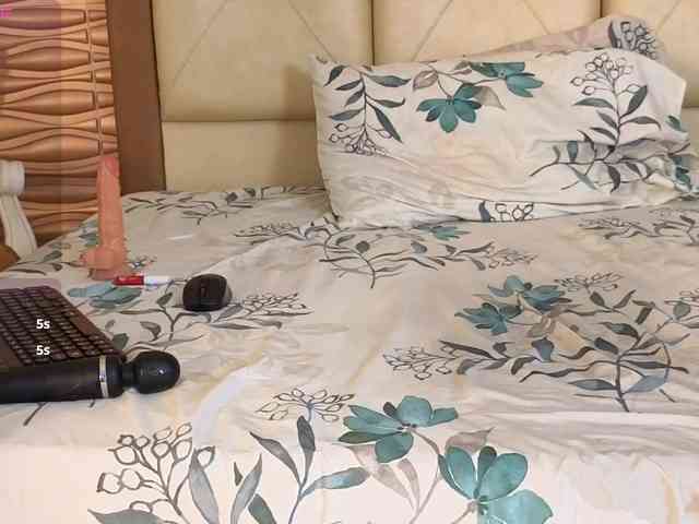 Miladiosa webcam
