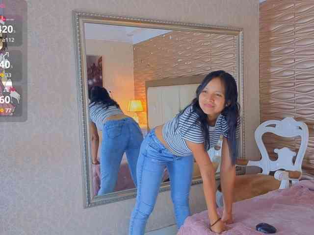 Miladiosa webcam