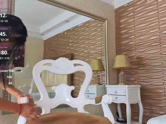 Miladiosa webcam
