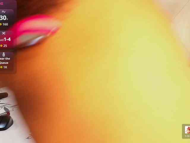 Miladiosa webcam